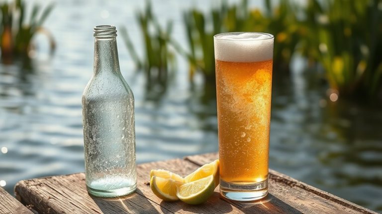 great tasting low cal beers
