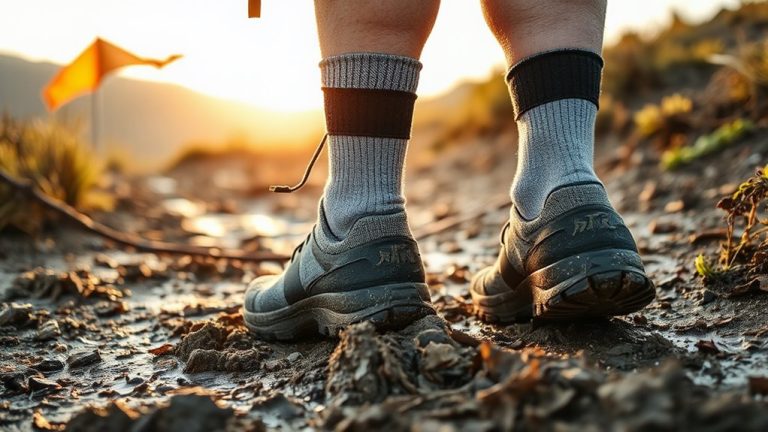 grip and durability socks