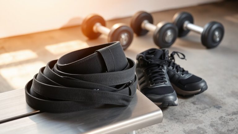 gym gifts for him