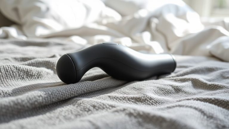 handheld back massagers relief