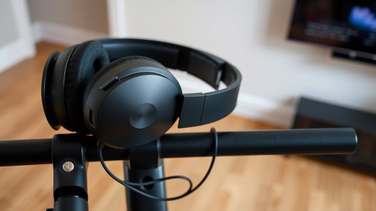 headphones for peloton workouts