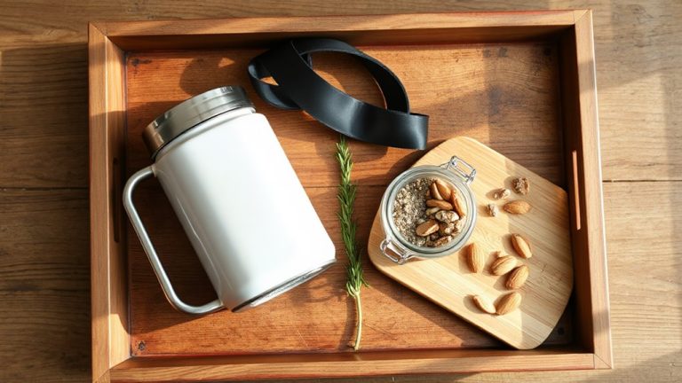 healthy daily use gifts