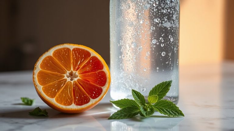 healthy sparkling water brands