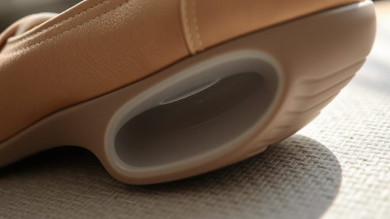 heel inserts for comfort