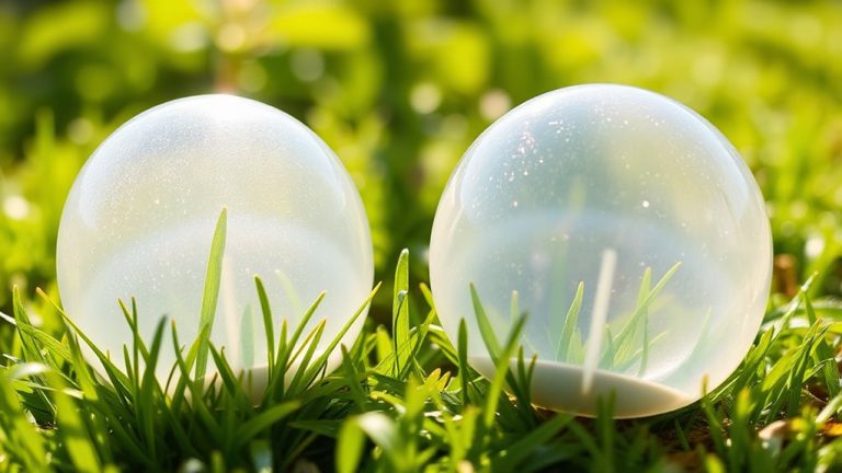 heel protectors for grass