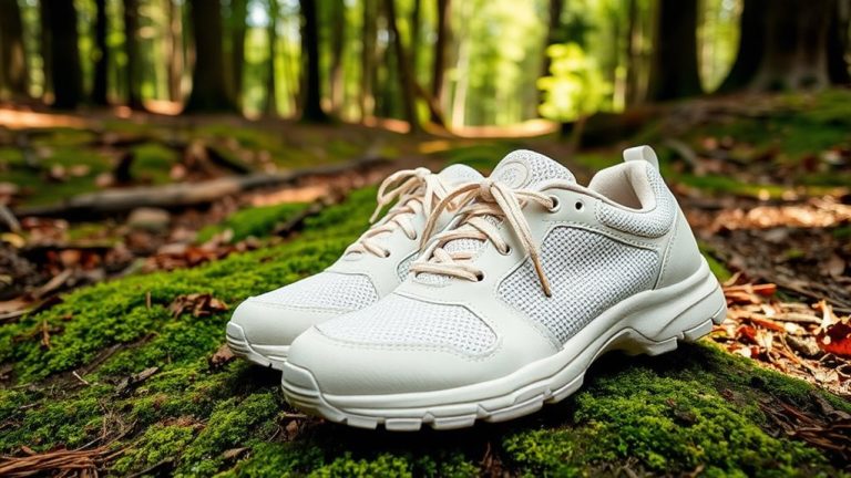 hiking shoes for arthritis