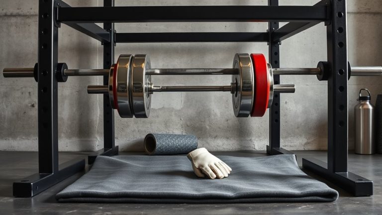 home gym training gifts