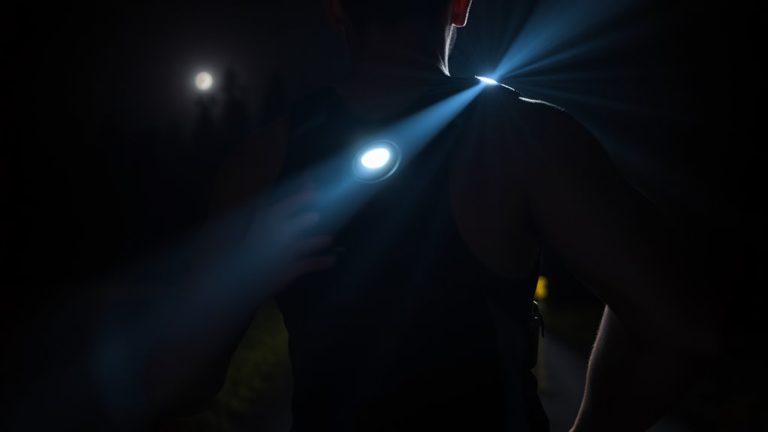 hydration vests for night runners