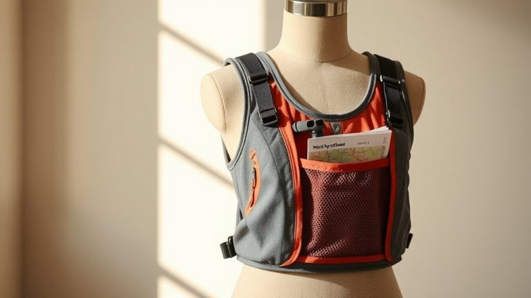 hydration vests for small frames