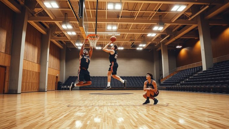 indoor basketball practice games