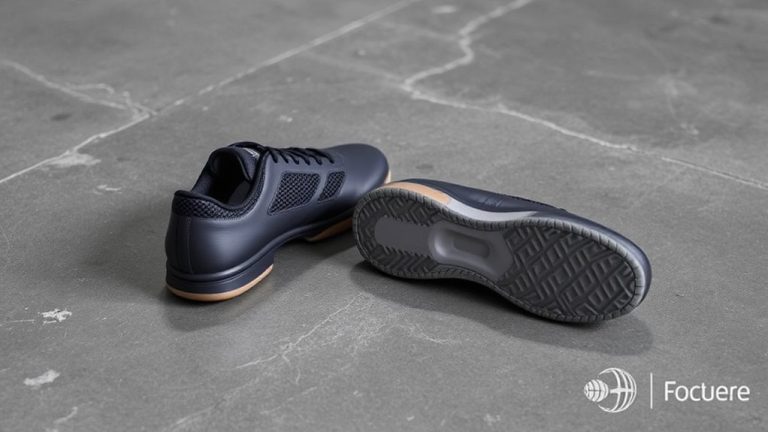 indoor soccer shoes flat feet