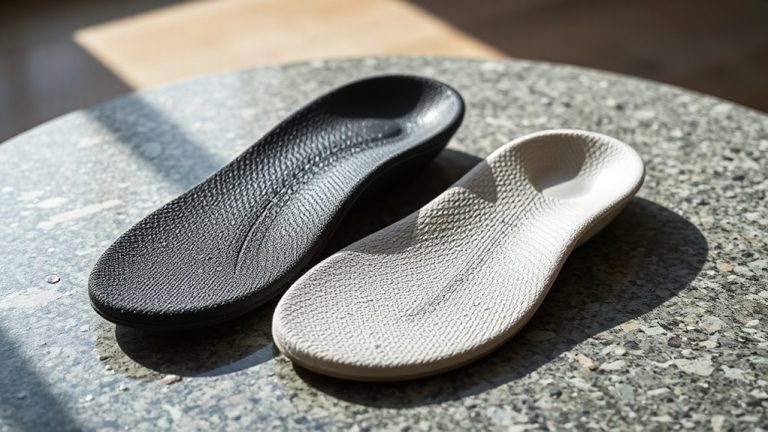 insoles for all day comfort