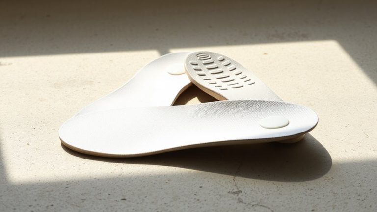 insoles for long shifts