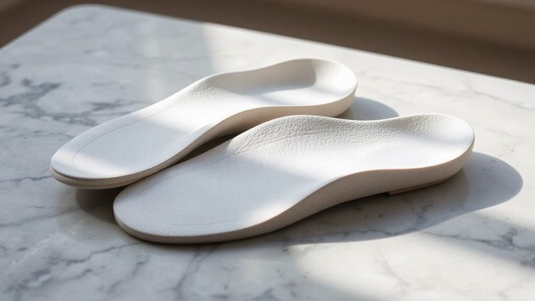 insoles for narrow feet