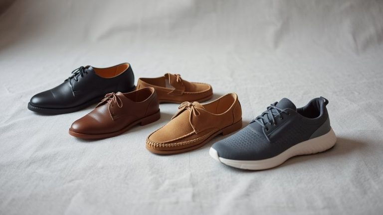 japanese shoe brands style comfort