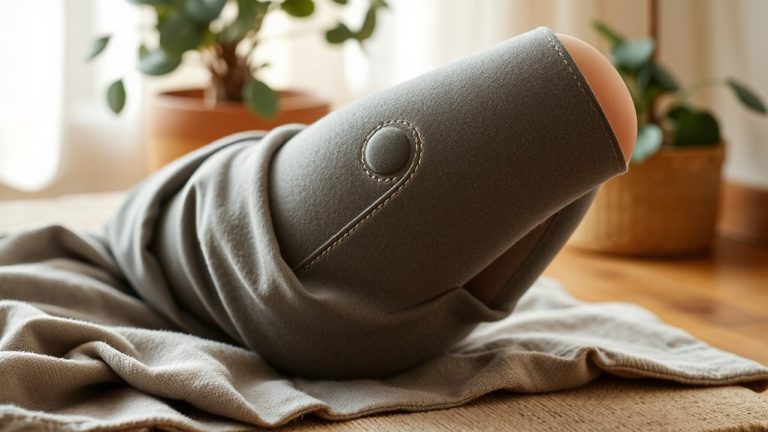 knee massagers for pain relief
