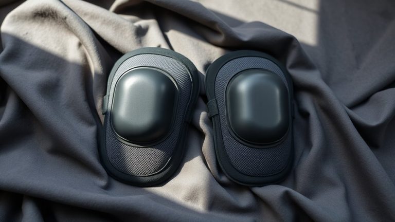 knee pads for post surgery comfort