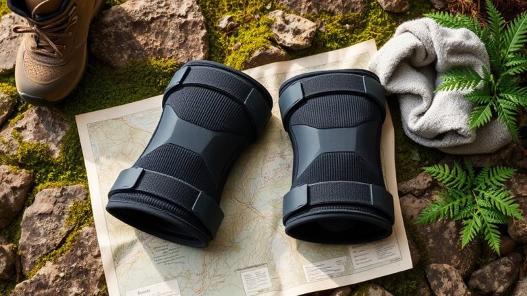knee supports for it band relief