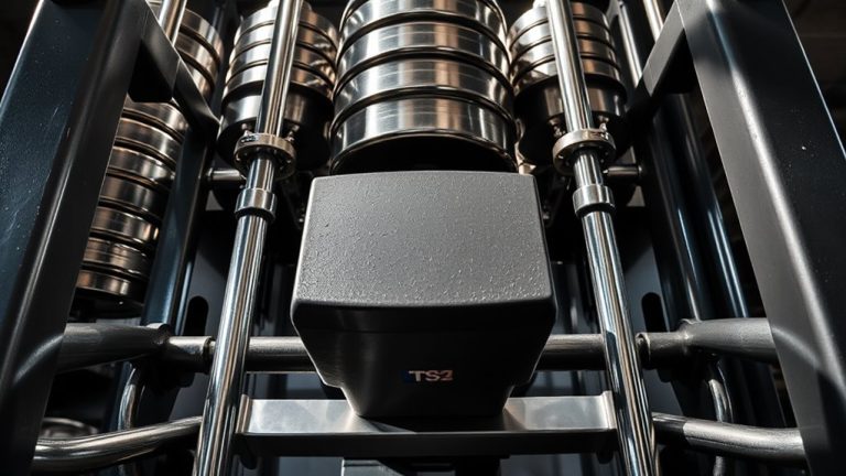 leg press machines for glutes