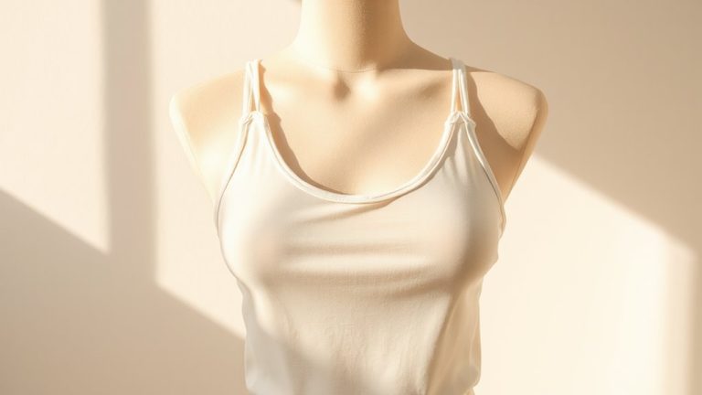 lightweight bras for hot days