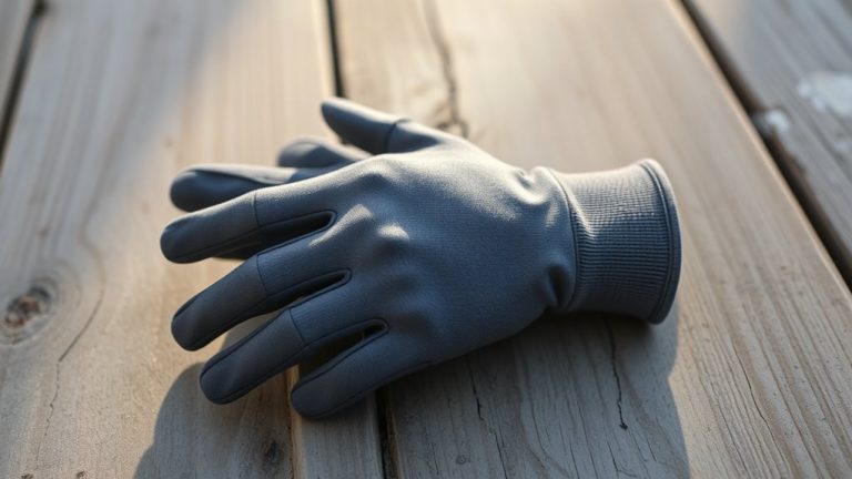 lightweight gloves for comfort