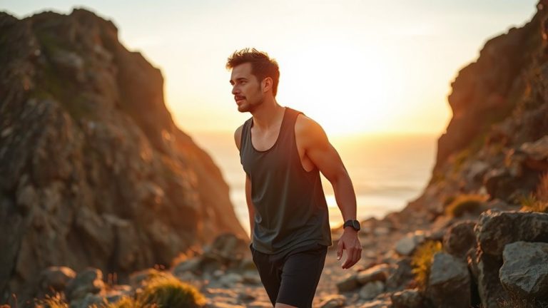 lightweight vests men