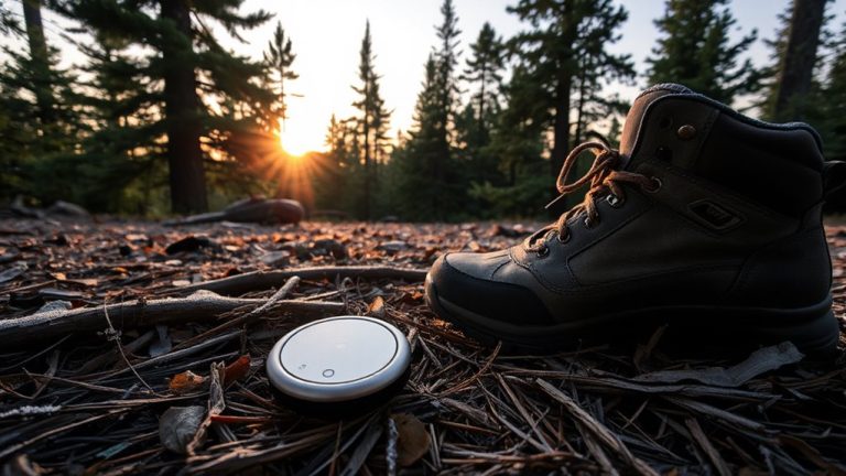 long battery gps trackers