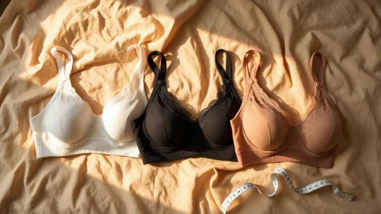 long torso bra solutions