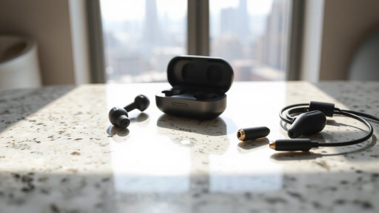 longest battery life earbuds