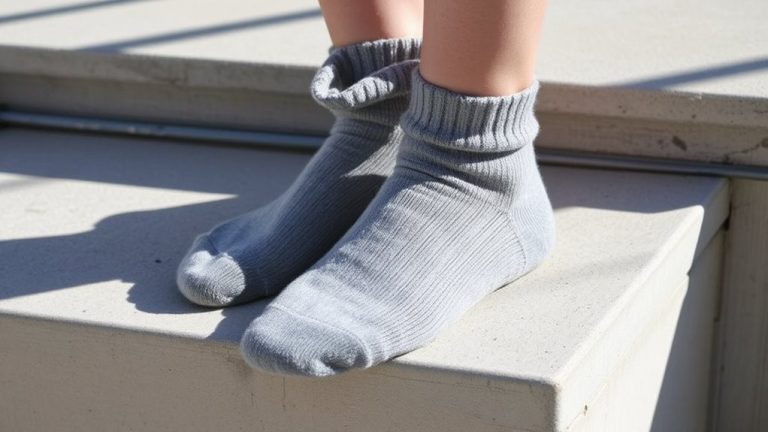 loose comfortable stylish socks