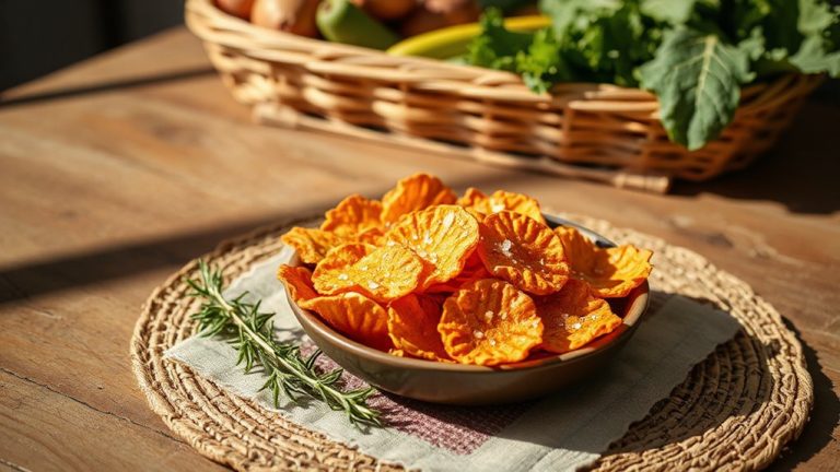 low calorie craving satisfaction