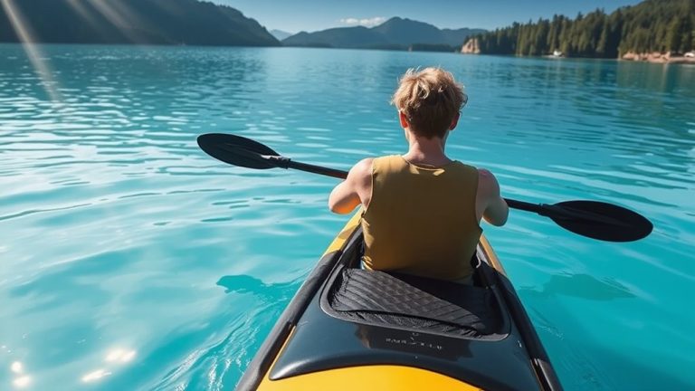 low profile comfort life jackets