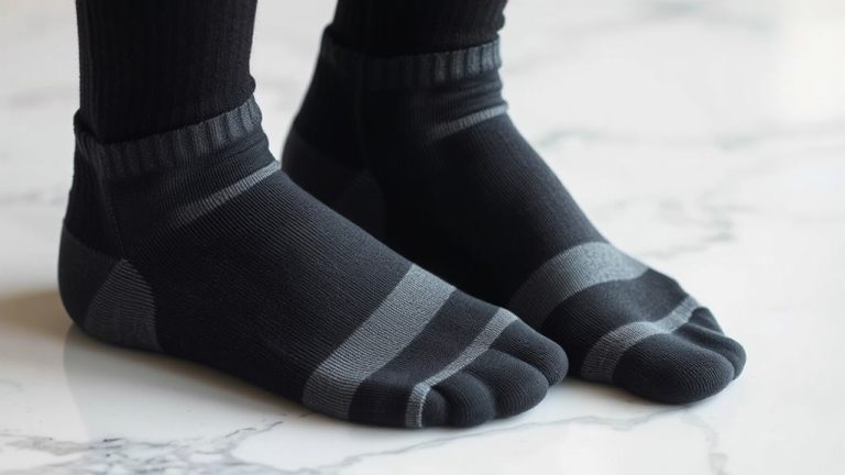 men s 20 30 mmhg compression socks