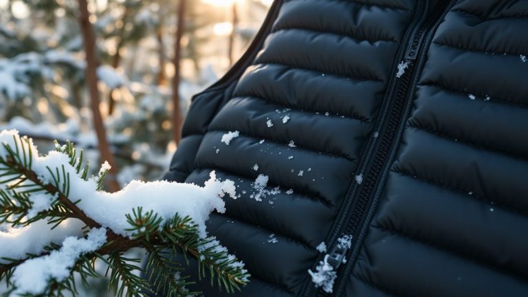 men s insulated vests for warmth