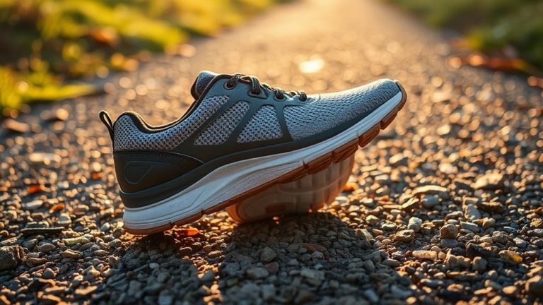 men s overpronation walking shoes