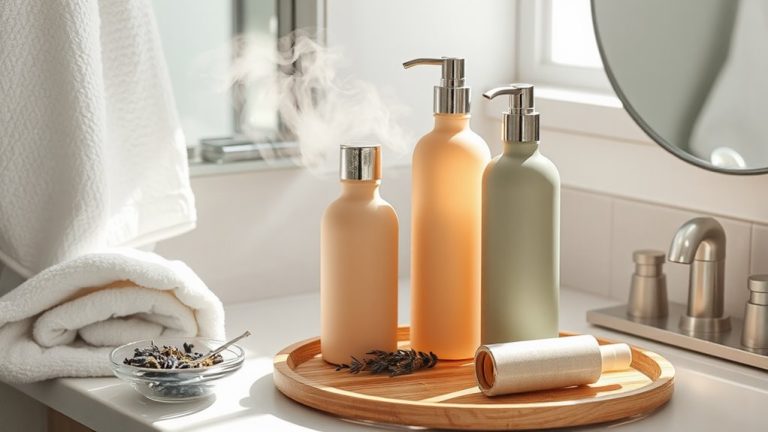 menopause relief deodorants for women