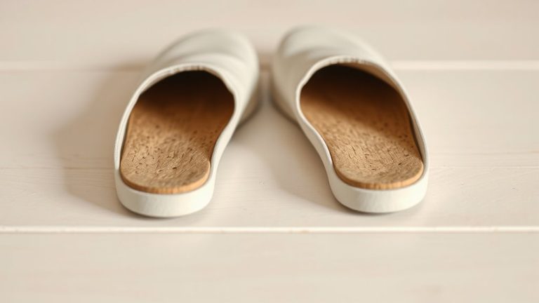 natural comfort insoles barefoot shoes