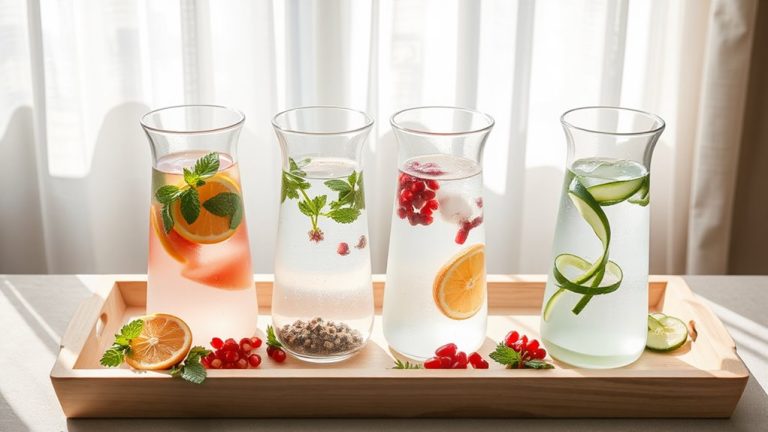 natural water enhancers hydration