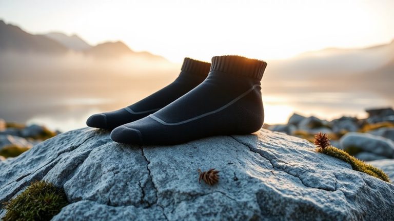 neoprene socks for warmth