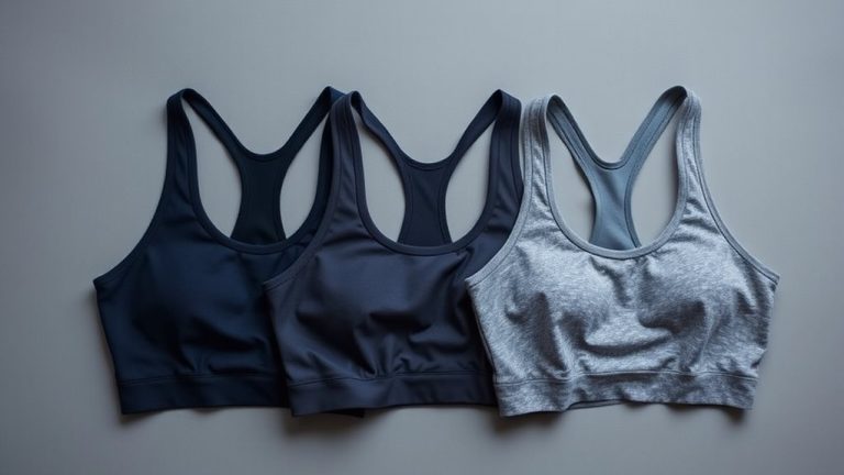 no chafe secure triathlon bras