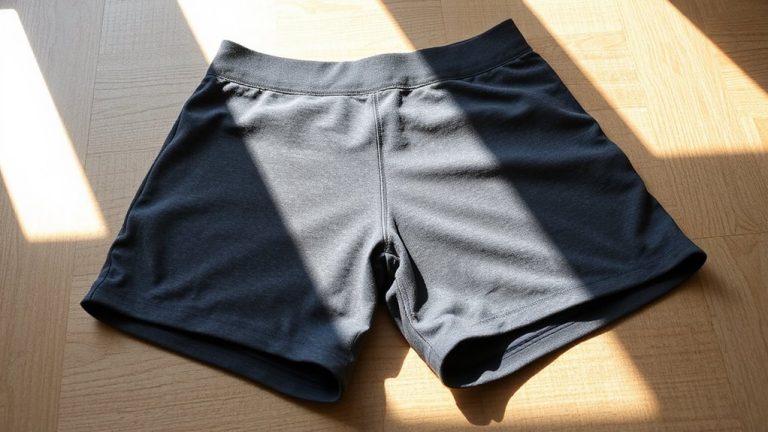 no front seam comfort