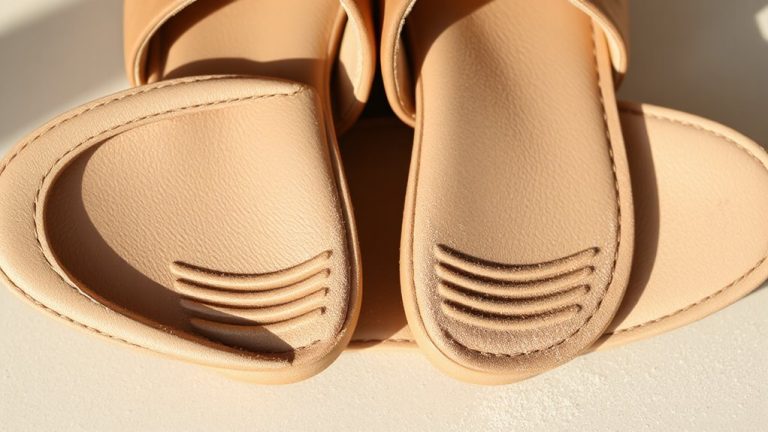 non slip inserts for mules