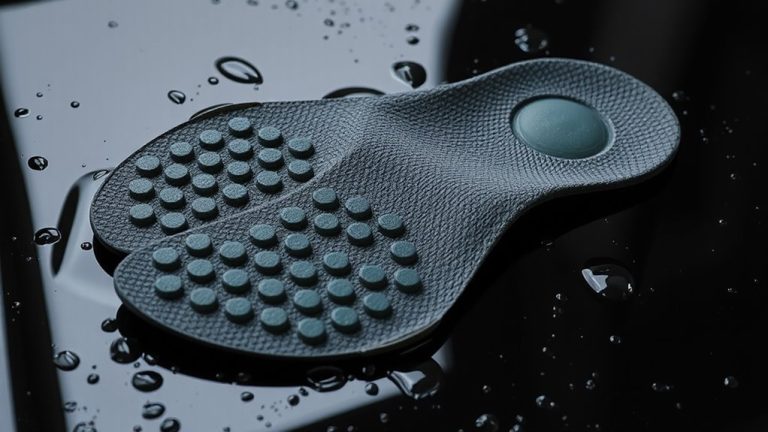 non slip shoe pads