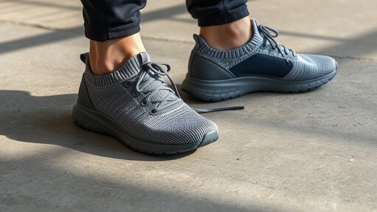 non slip shoes for plantar fasciitis