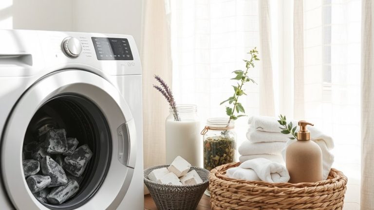 odor eliminating laundry solutions