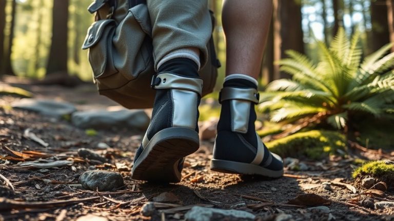 optimal lightweight rucking weights