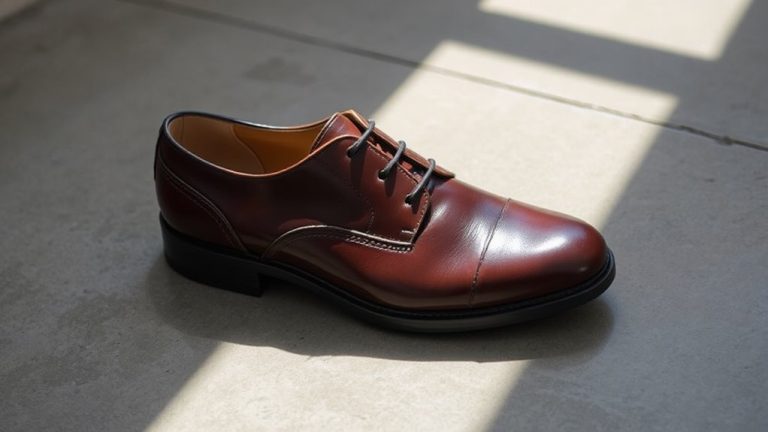orthopedic dress shoes for men