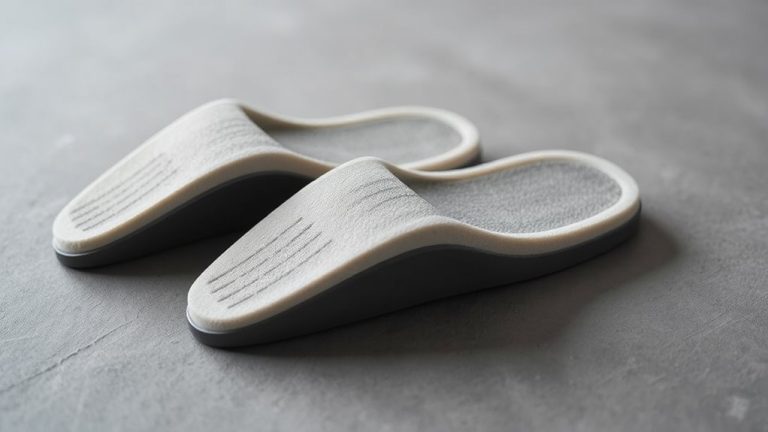 orthopedic heel lifts comfort