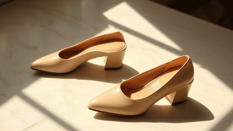 orthopedic heels for comfort