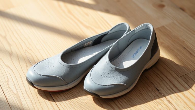 orthopedic shoes for flat feet